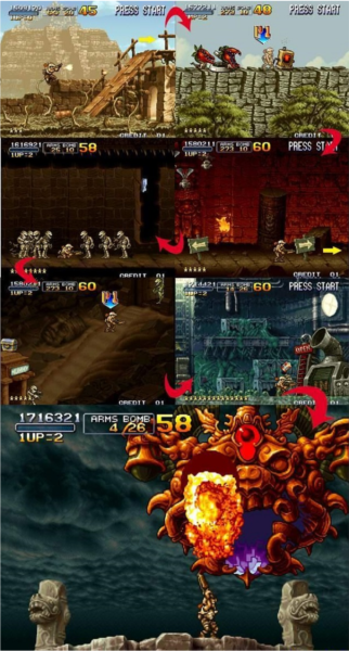 合金弹头3截图12