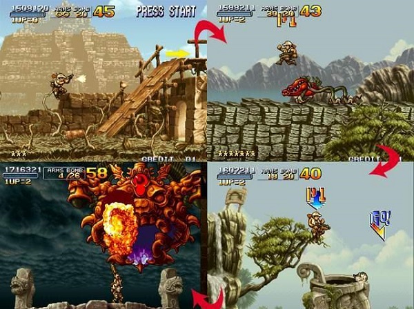 合金弹头3截图13