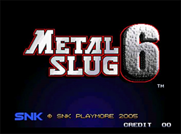 合金弹头6手机版截图1