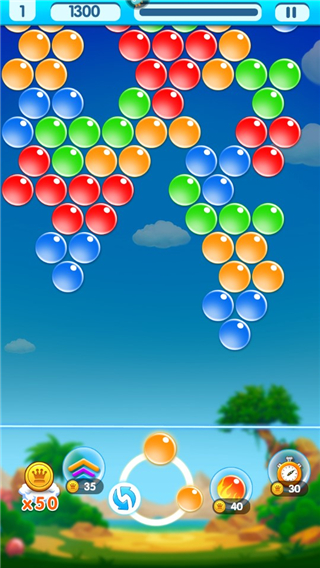 无尽泡泡龙游戏攻略图片6