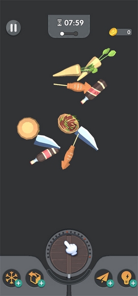 美食大作战新手教程图片3