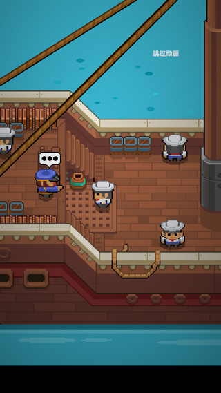 开拓猪之岛新手攻略图片2