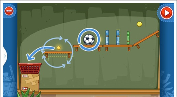 神奇的阿力关卡攻略图片4