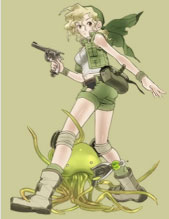 合金弹头6手机版截图5