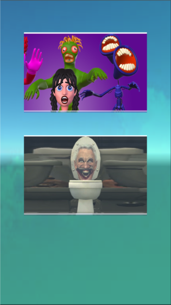 马桶人VS监控人新手攻略图片1