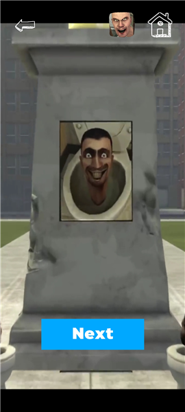 马桶人VS监控人新手攻略图片3