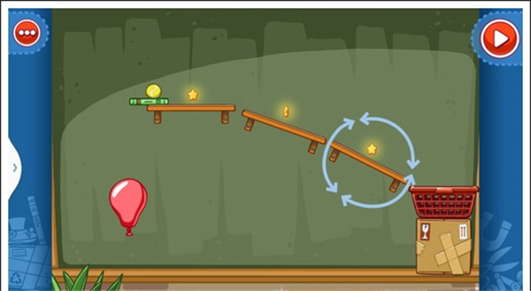 神奇的阿力关卡攻略图片10