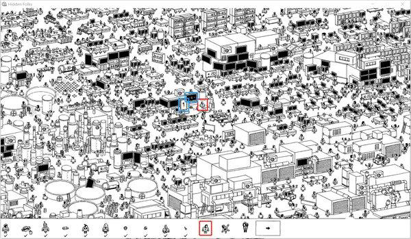 工厂攻略配图13