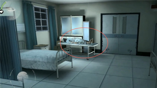 无尽噩梦诡医院图片6