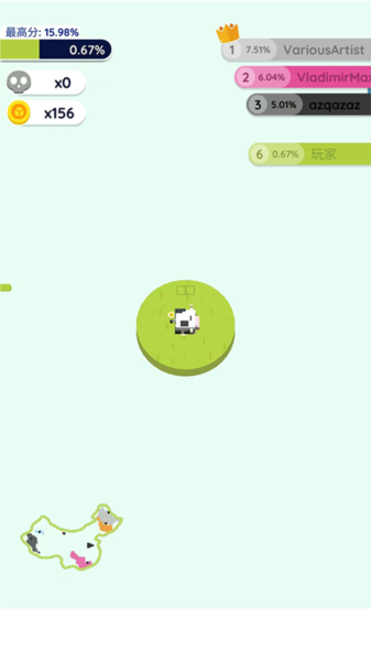 纸片大作战2新手攻略图片2