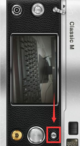 OldRoll怎么开美颜图片1