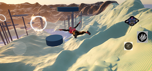 漫威蜘蛛侠2游戏攻略图片4