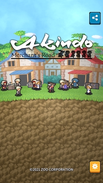 Akindo手游图片