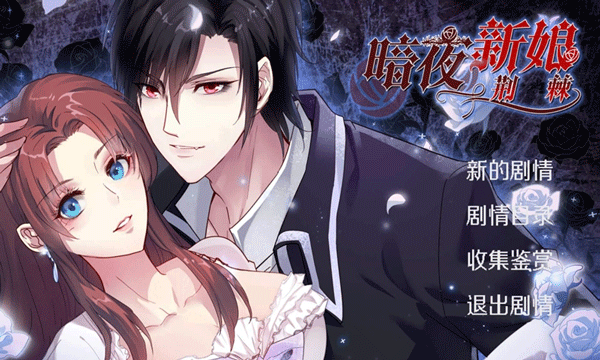 暗夜新娘新手教程图片1