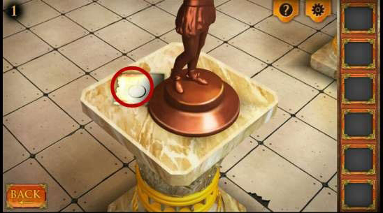 密室逃脱5逃出博物馆最新版本截图5