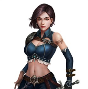 航海与家园人物介绍截图4