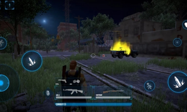 死前一天游戏截图1