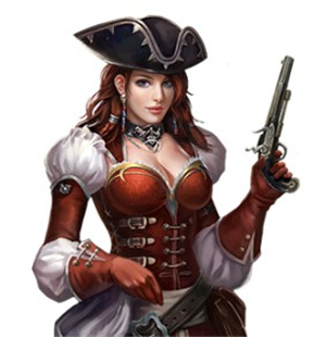 航海与家园人物介绍截图6