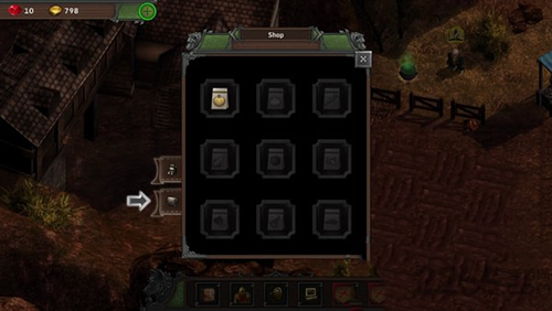 矮人要塞中文版图片2