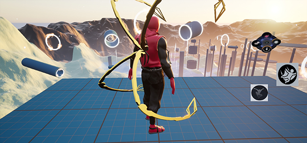 漫威蜘蛛侠2游戏攻略图片3