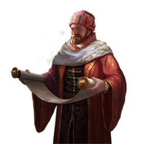 航海与家园人物介绍截图2