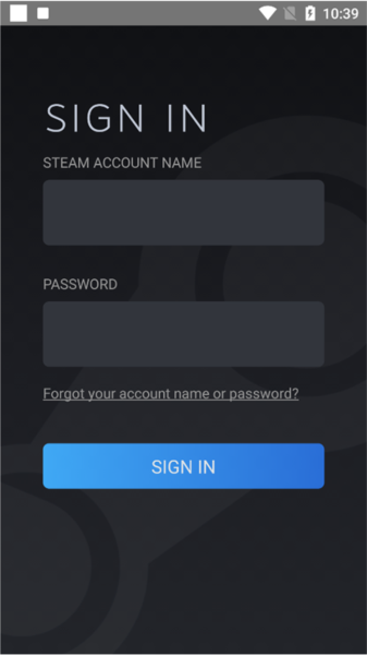 Steamchat图片14