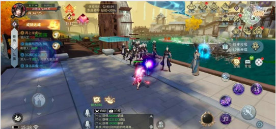 郡主职业技能介绍配图1