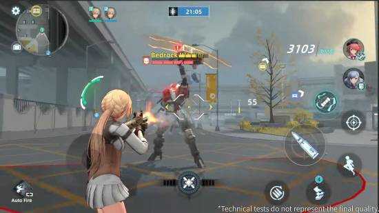 PROJECT NET游戏攻略图片4