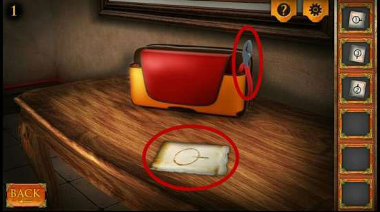 密室逃脱5逃出博物馆最新版本截图6