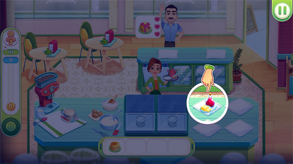 美味餐厅世界烹饪游戏菜谱大全图片4