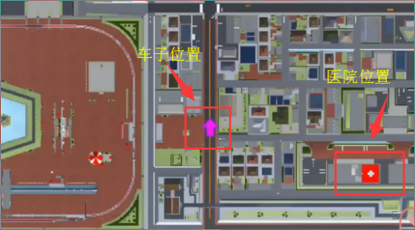 魔音少女如何让医生救人图片3