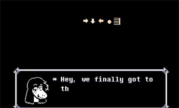 三角符文第四章图片4