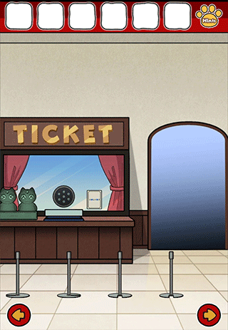 白猫与美术馆游戏攻略图片7