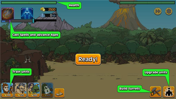 时代战争2中文版图片4