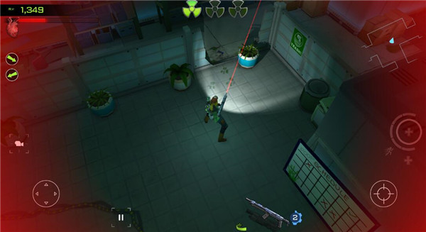 异形工厂怎么玩6