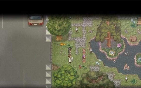 寻找天堂序章通关攻略图片4