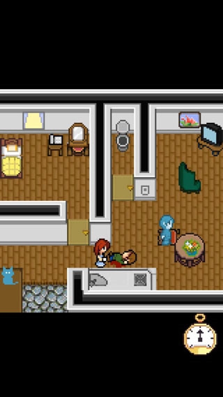 赎罪的时钟新手教程图片2