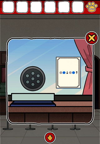 白猫与美术馆游戏攻略图片2