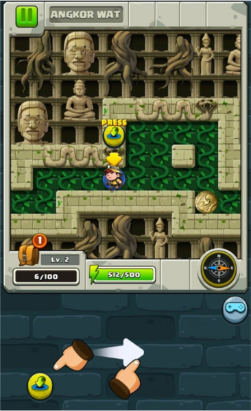 钻石任务别匆忙新手攻略图片3