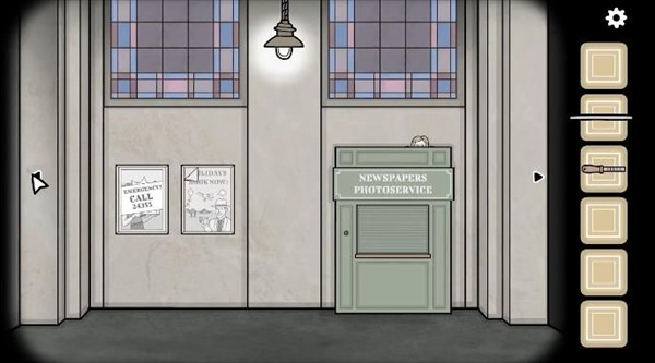 地铁繁花游戏攻略图片19