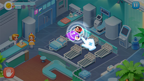 疯狂的诊所游戏攻略图片5