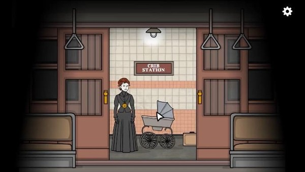 地铁繁花游戏攻略图片2