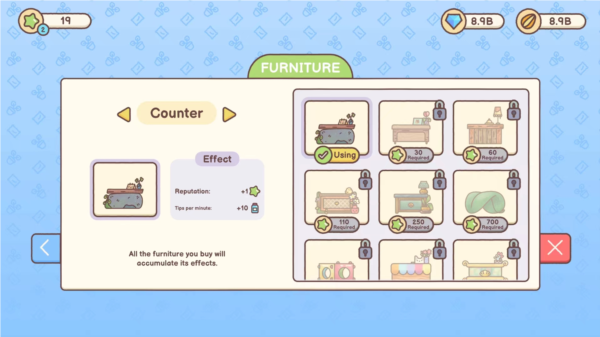 仓鼠旅馆游戏玩法图片