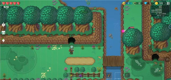 雨夜石攻略配图10