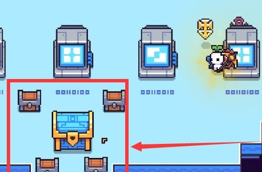 浮岛物语图片29