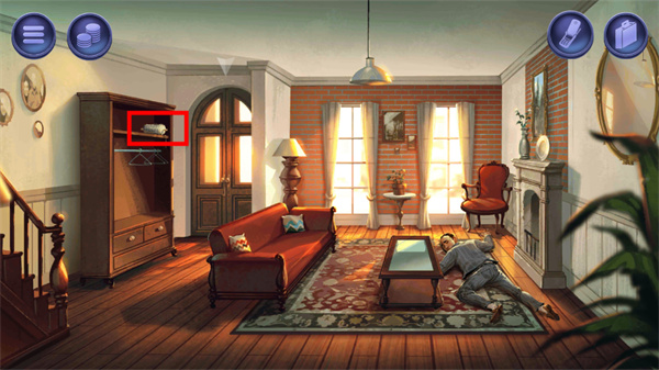 密会点行动攻略1