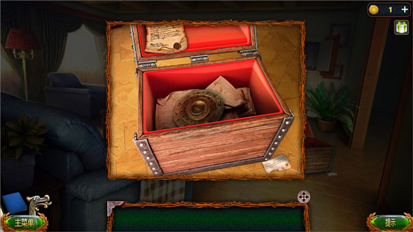 密室逃脱18移动迷城九游版截图7