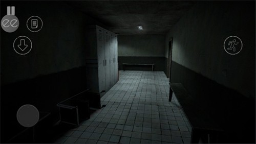 The Dark Pursuer图片