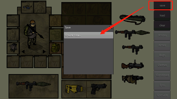 Innawoods新手攻略图片3