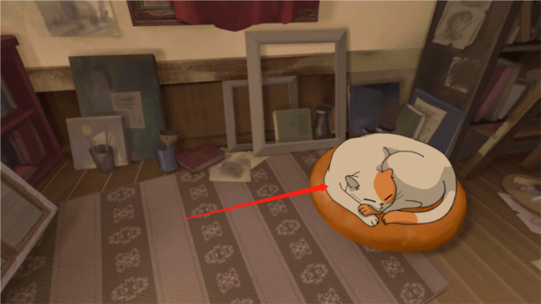 倾听画语最美好的景色游戏攻略图片22